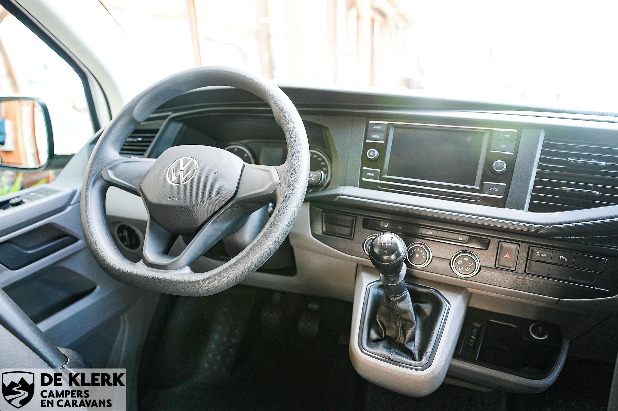 Volkswagen CALIFORNIA California foto 17