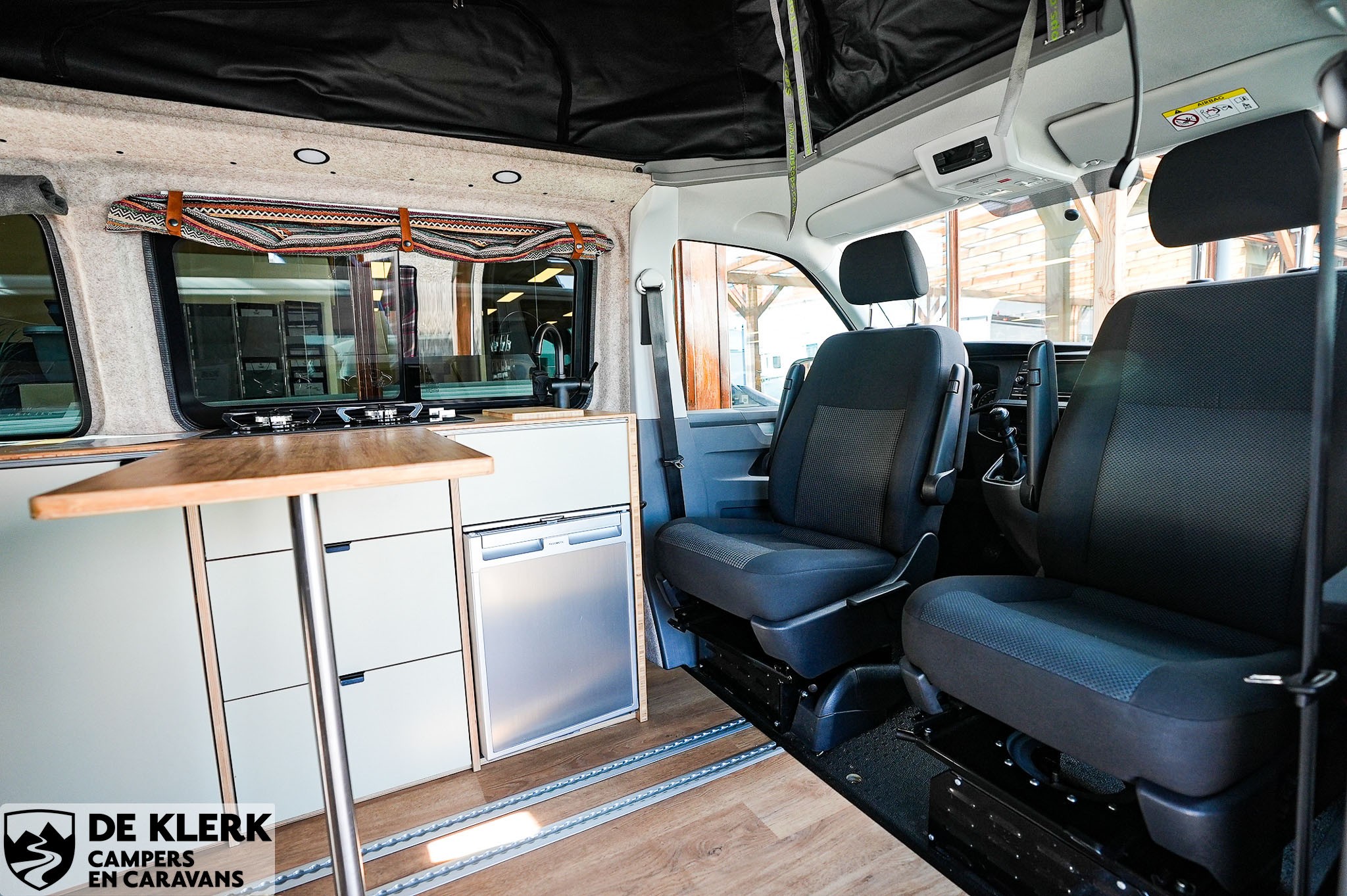 Volkswagen CALIFORNIA California foto 8