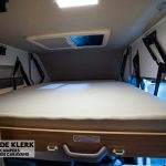 Knaus boxstar solution hefbed