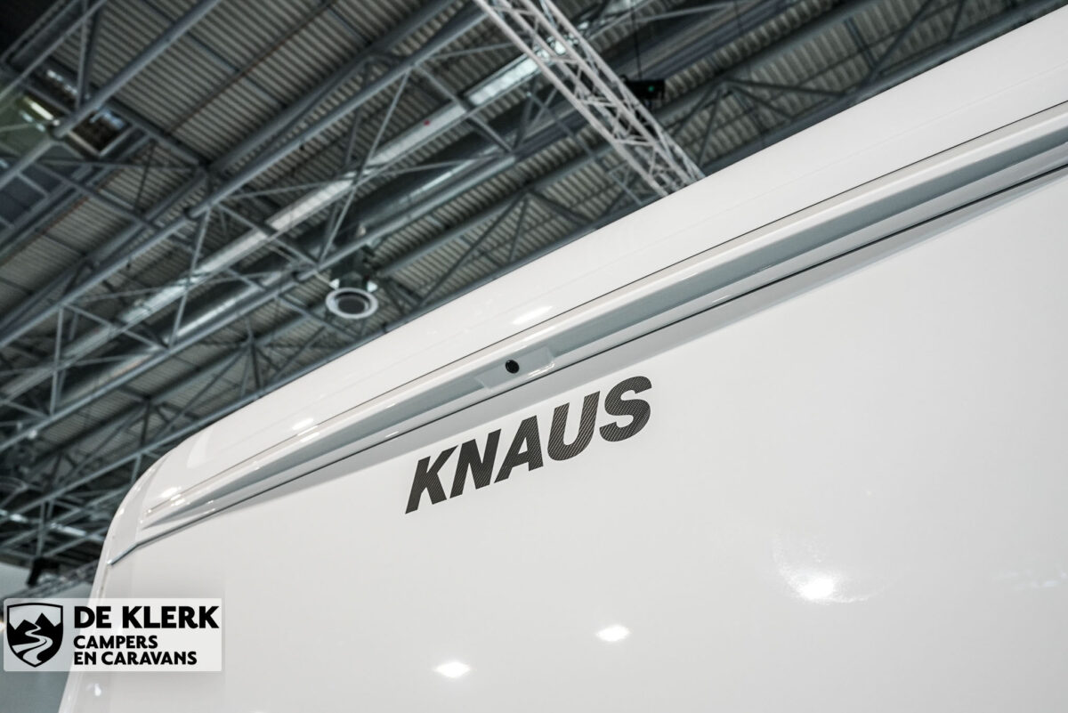 Knaus Sky Ti 650 MF logo