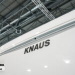 Knaus Sky Ti 650 MF logo