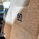 Knaus Sky Wave 650 MF 60 years detail