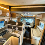 Knaus Sky Wave 650 MF 60 years voor