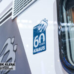 Sky Wave 650 MEG 60 years logo