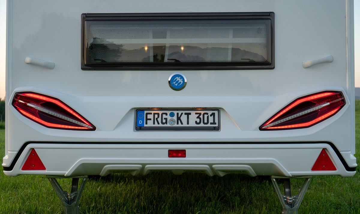 Knaus Sport Silver Selection 2019