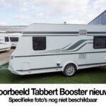 Tabbert Rossini Booster voorbeeld 2