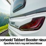 Tabbert Rossini Booster voorbeeld 3