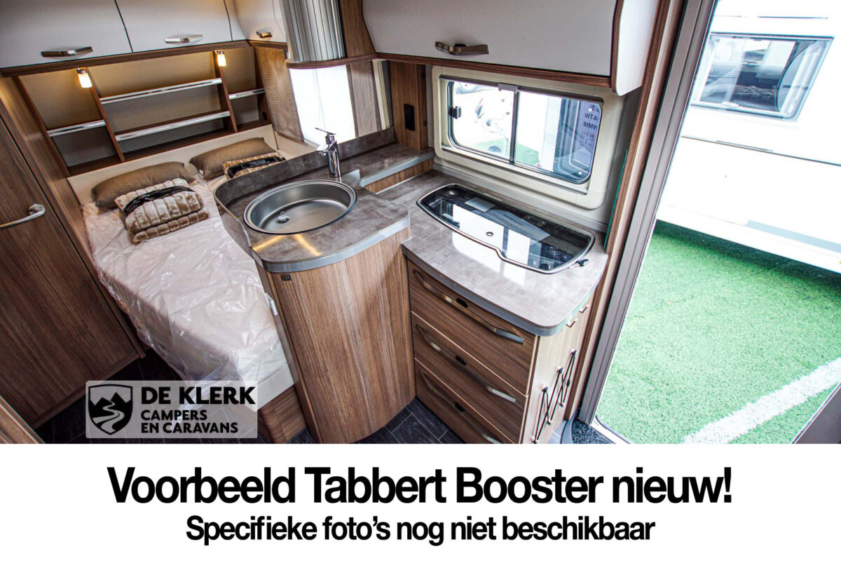 Tabbert Rossini Booster voorbeeld 5