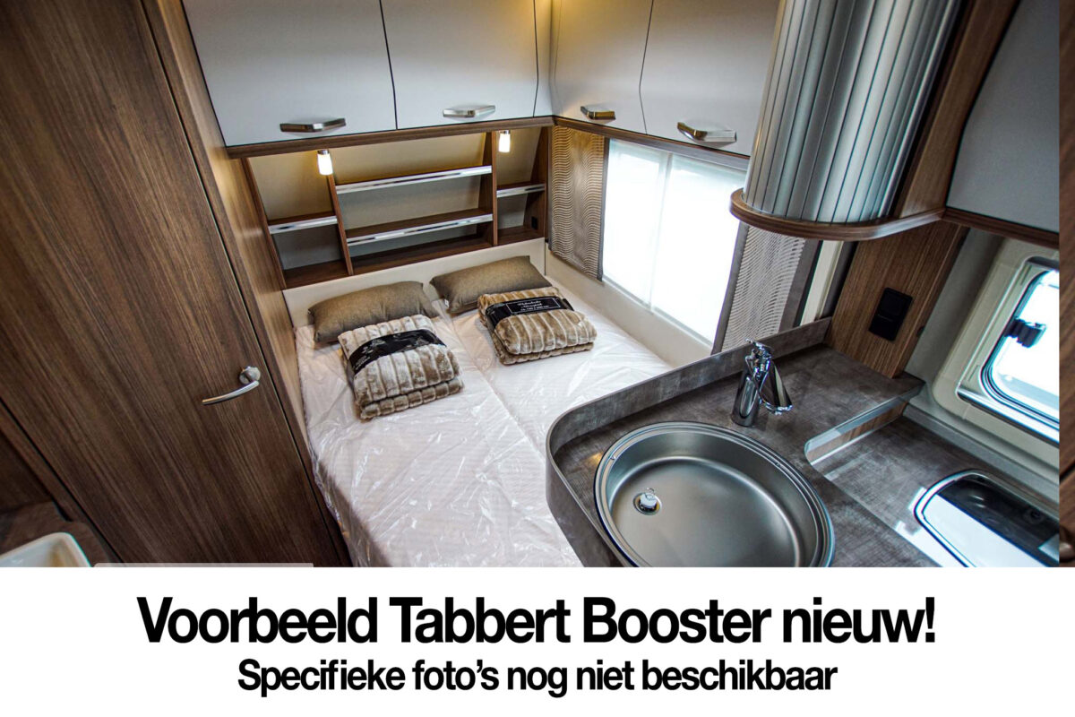 Tabbert Rossini Booster voorbeeld 7