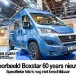 Knaus boxstar 60 years voorbeeld 1