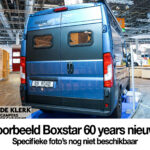 Knaus boxstar 60 years voorbeeld 2