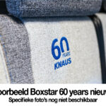 Knaus boxstar 60 years voorbeeld 5