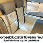 Knaus boxstar 60 years voorbeeld 6