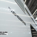 Weinsberg CaraCore 650 Meg logo