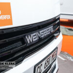 Weinsberg CaraCore 650 Meg logo 2