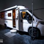 Weinsberg Caracompact 600 mf Pepper Edition voorkant