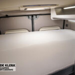 Weinsberg Caratour 600 K hefbed