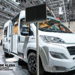 Weinsberg Caratour 600 K voorkant