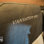 Knaus Van Ti MAN Vansation 640 MEG bekleding