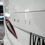 Knaus Van Ti MAN Vansation 640 MEG logo