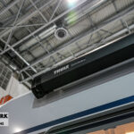 Knaus Van Ti MAN Vansation 640 MEG thule