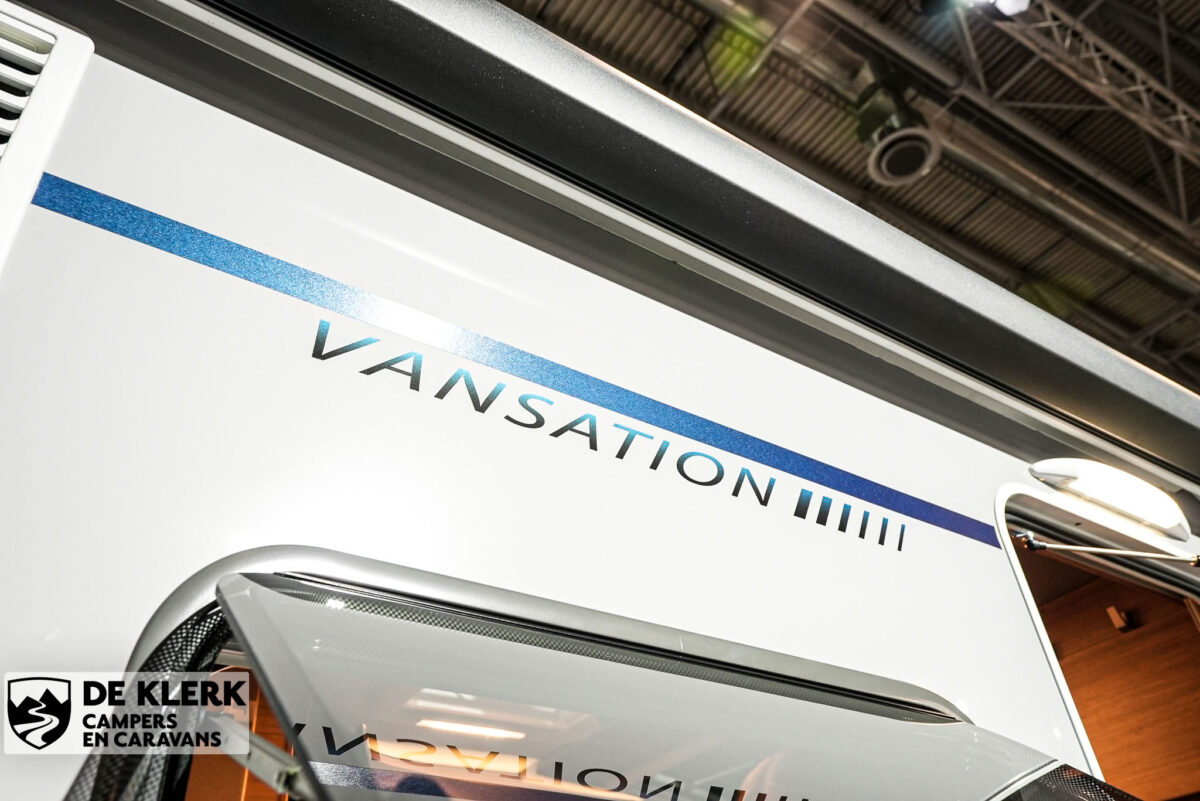 Knaus Van Ti MAN Vansation 640 MEG vansation