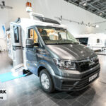 Knaus Van Ti MAN Vansation 640 MEG voorkant