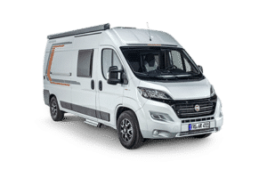 Weinsberg buscampers (CUV)