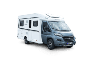Weinsberg campers