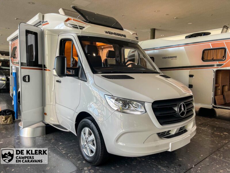 Caracompact Mb 640 Meg Edition Pepper