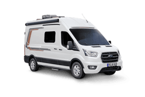 CaraBus Ford