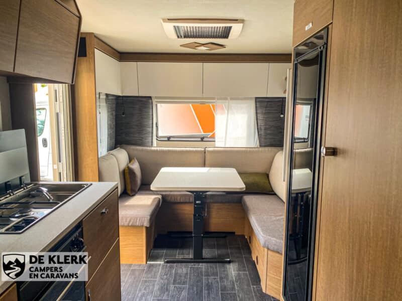 Tabbert Senara 400 QD – 2025