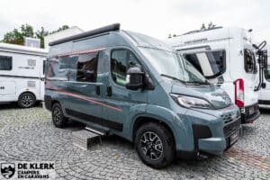 Carabus Fire Edition