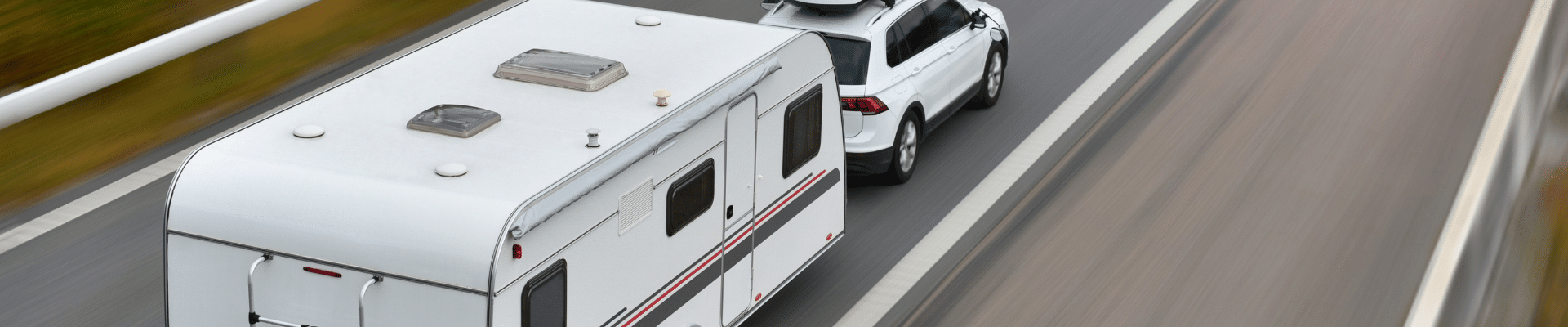 Typeplaatje auto gewichten caravan trekken