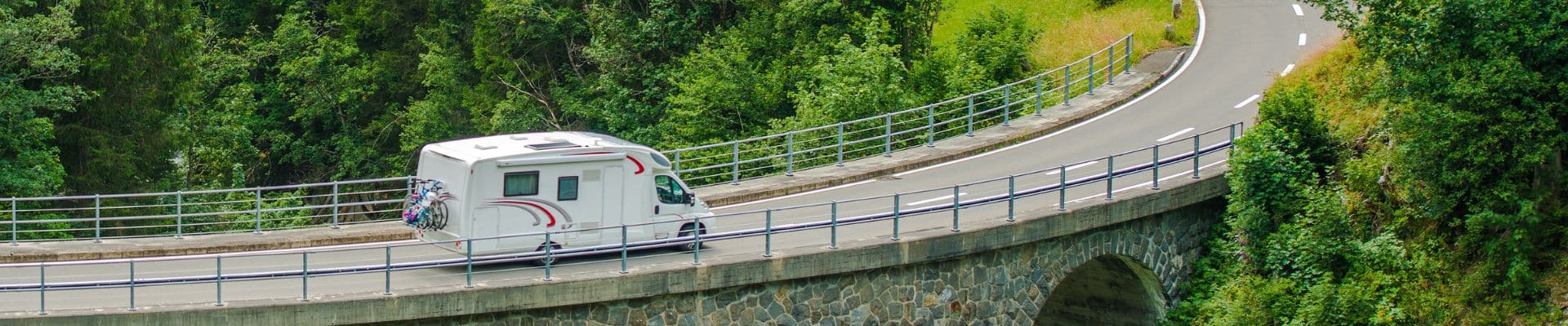 Is een camper is voor jou? de klerk campers en caravans